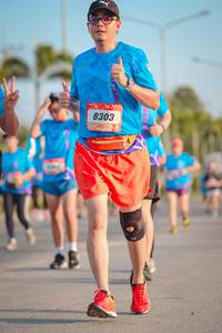 BIB: 8303
                            <button type="button" onclick="openModal(3347822)" class="btn btn-primary btn-sm float-right btn-popup" data-toggle="modal" data-target=".modal-high-quality">
                        <i class="fas fa-shopping-cart"></i> Add to Cart
                    </button>
                                            <button type="button" onclick="isThisMe(3347822, true)" class="btn btn-success btn-sm float-right btn-popup btn-isme hidden" data-toggle="tooltip" data-placement="bottom" title="นี่คือรูปของคุณใช่ไหม คลิกที่นี่เพื่อเอาเข้าอัลบั้ม">
                        <i class="fas fa-plus"></i> Add to album
                    </button>
                    <button type="button" onclick="isThisMe(3347822, false)" class="btn btn-warning btn-sm float-right btn-popup btn-isnotme hidden">
                        <i class="fas fa-ban"></i> Remove from album
                    </button>